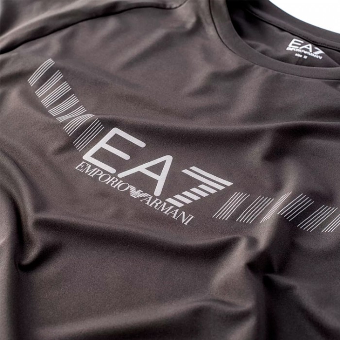 Футболка EA7 EMPORIO ARMANI T-SHIRT 3RPT15-PJMEZ-1997 - 4