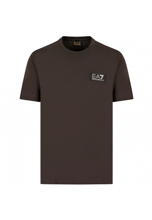 Футболка EA7 EMPORIO ARMANI T-SHIRT