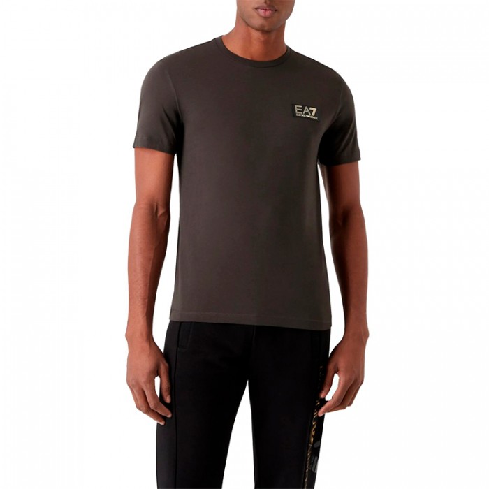 Tricou EA7 EMPORIO ARMANI T-SHIRT 3RPT19-PJM9Z-1997 - 3