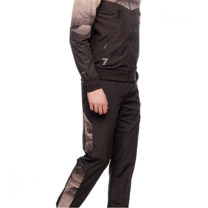 Спортивный костюм EA7 EMPORIO ARMANI TRACKSUIT 3RPV04-PNP6Z-1997 - 3