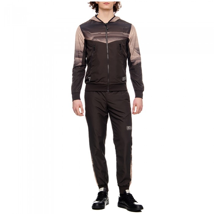 Спортивный костюм EA7 EMPORIO ARMANI TRACKSUIT 3RPV04-PNP6Z-1997 - 4