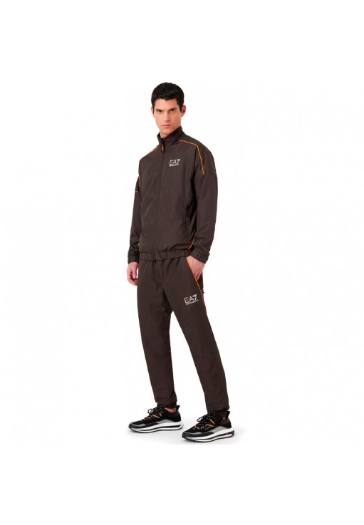 Costum sportiv EA7 EMPORIO ARMANI TRACKSUIT