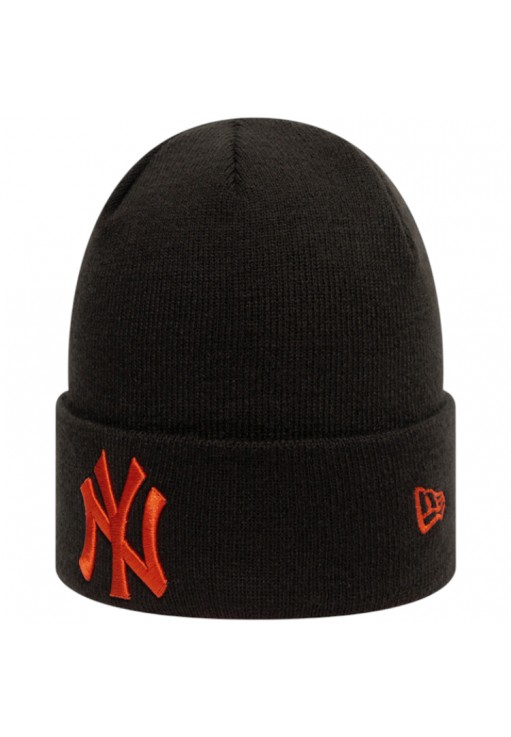 Caciula New Era CHYT LEAGUE ESS CUFF KNIT NEYYAN