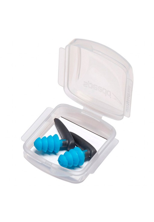 Беруши Speedo BIOFUSE AQUATIC EARPLUG AU Беруши Speedo BIOFUSE AQUATIC EARPLUG AU
