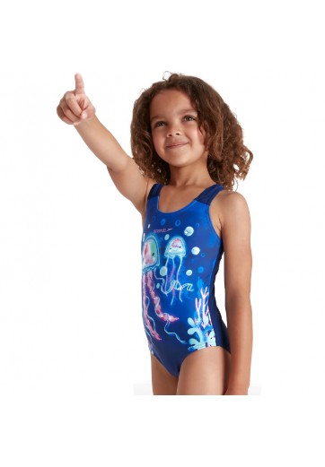 Купальник Speedo DIGI PLMT 1PCE IF