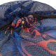 Мешок Speedo PRINTED MESH BAG ASSORTED 8-1281316697 - 4