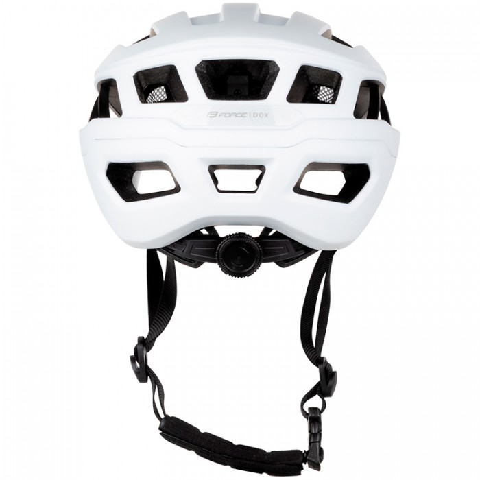 Шлем дорожный Force Dox 902197 - 3
