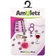 Джибитсы COQUI Amuletz Set 097 What Women Want (5) 9999-000-0097