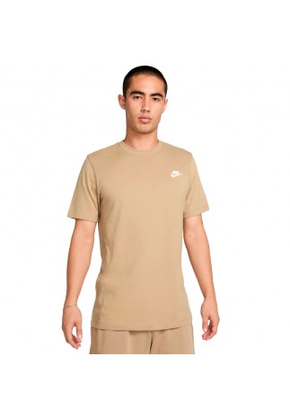 Футболка Nike M NSW CLUB TEE