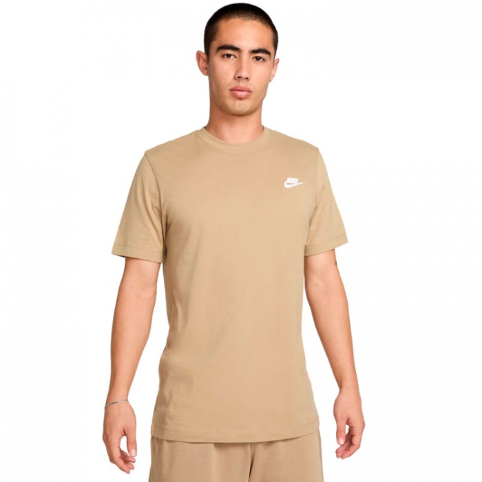 Футболка Nike M NSW CLUB TEE AR4997-297