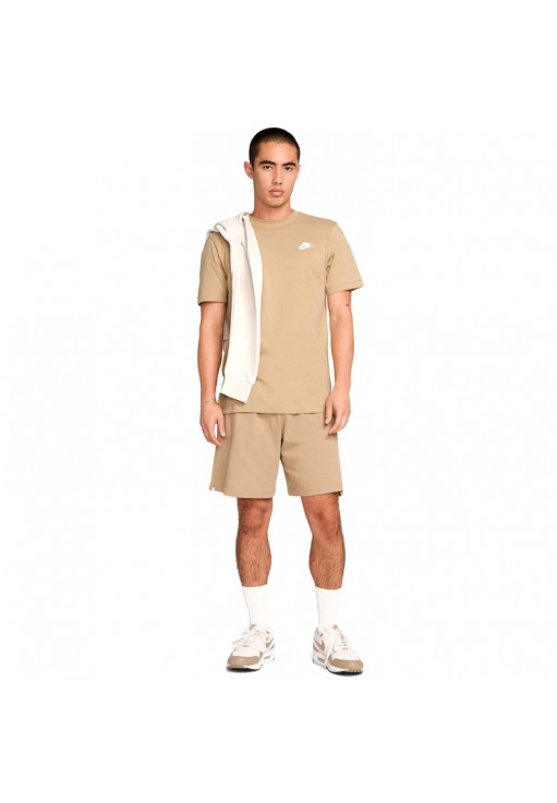 Футболка Nike M NSW CLUB TEE