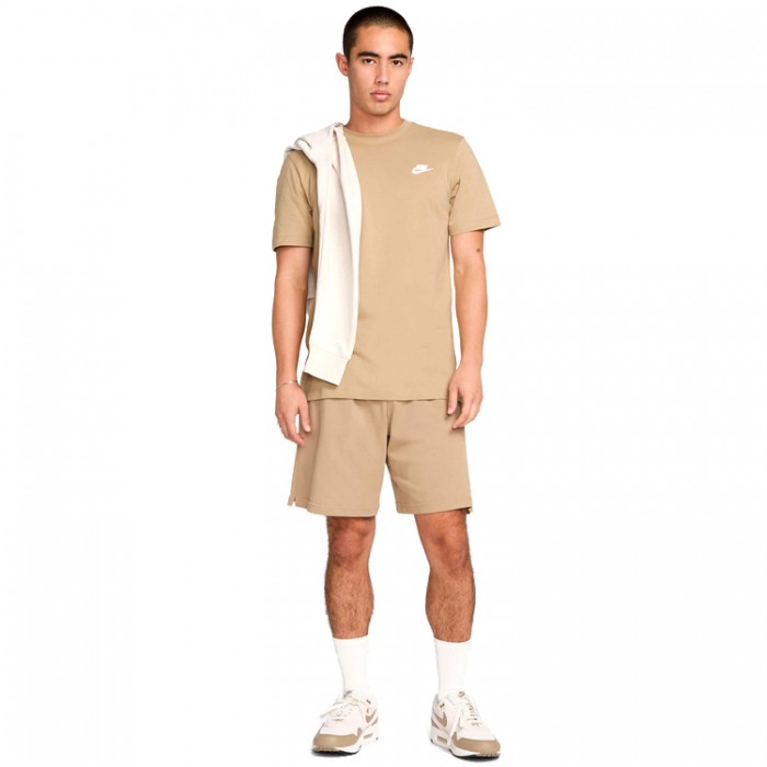 Футболка Nike M NSW CLUB TEE AR4997-297 - 2