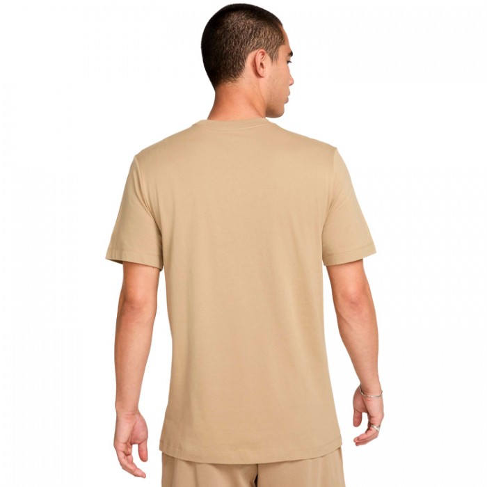Футболка Nike M NSW CLUB TEE AR4997-297 - 3