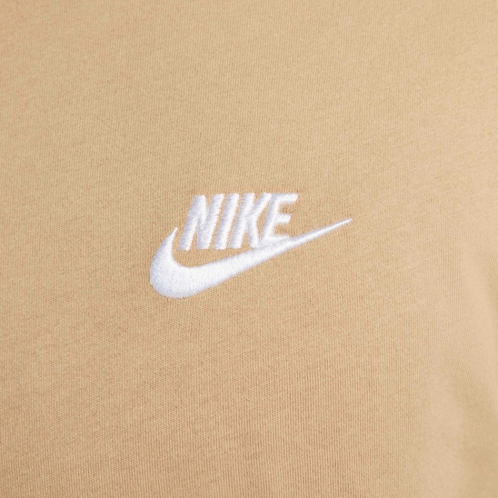 Футболка Nike M NSW CLUB TEE AR4997-297 - 4