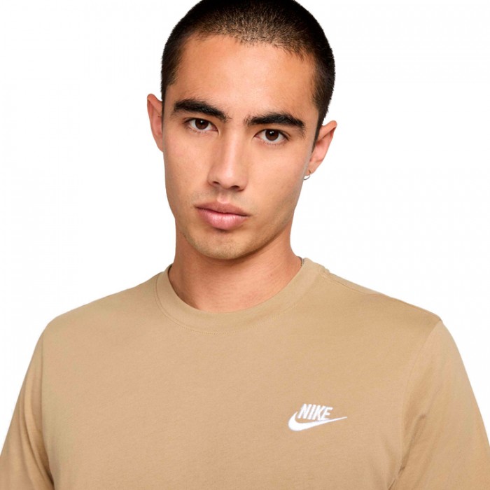 Футболка Nike M NSW CLUB TEE AR4997-297 - 5