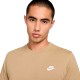 Футболка Nike M NSW CLUB TEE AR4997-297 - 5