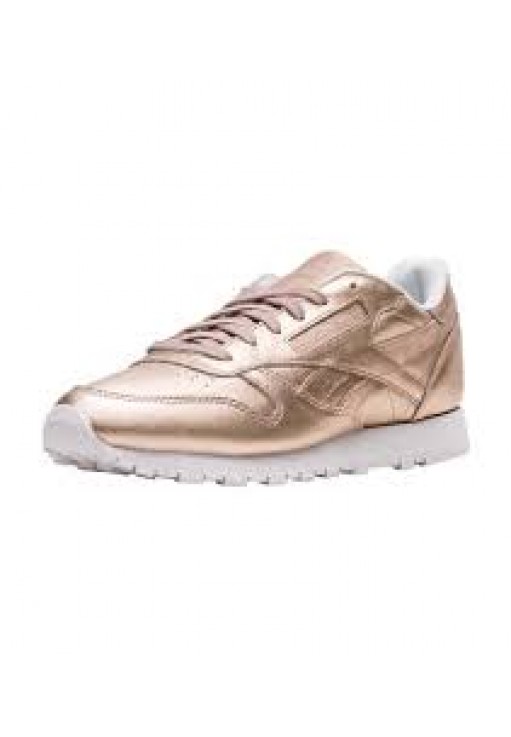 Incaltaminte Sport Reebok CL LTHR MELTED 