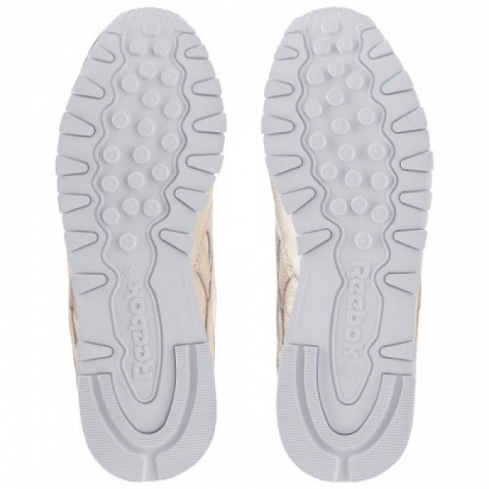 Кроссовки Reebok CL LTHR MELTED BS7897 - 3