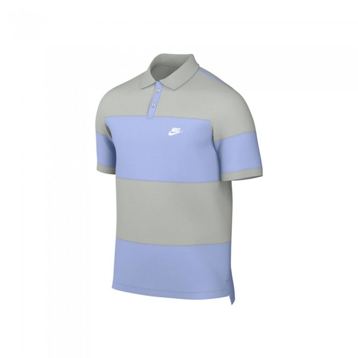 Polo Nike M NSW SPE POLO MATCHUP NVLT 855858