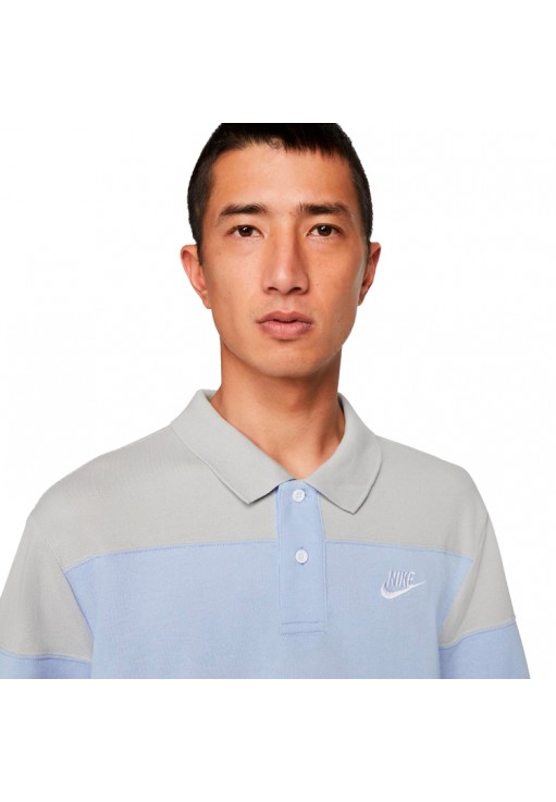 Поло Nike M NSW SPE POLO MATCHUP NVLT