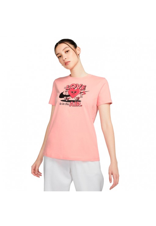 Tricou Nike W NSW TEE SS VDAY