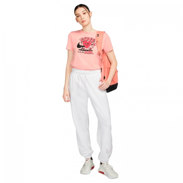 Tricou Nike W NSW TEE SS VDAY DN5878-697 - 3