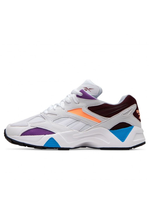 Кроссовки Reebok AZTREK 96