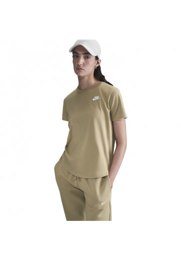 Футболка Nike W NSW TEE CLUB
