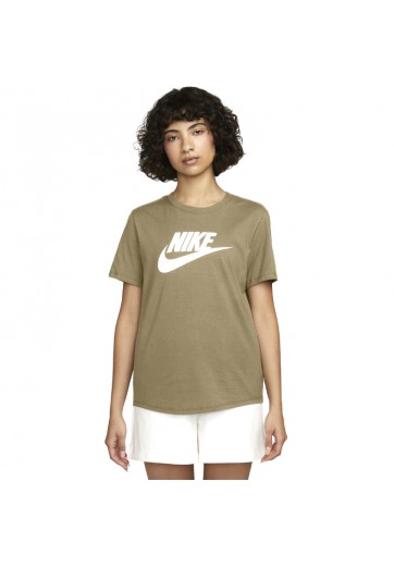 Футболка Nike W NSW TEE ESSNTL ICN FTRA