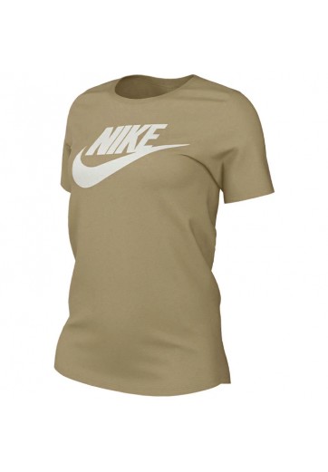 Футболка Nike W NSW TEE ESSNTL ICN FTRA