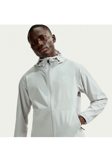 Hanorac Nike Unlimited Repel Hooded Versatile