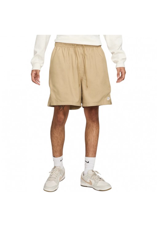 Шорты Nike M NK CLUB FLOW SHORT