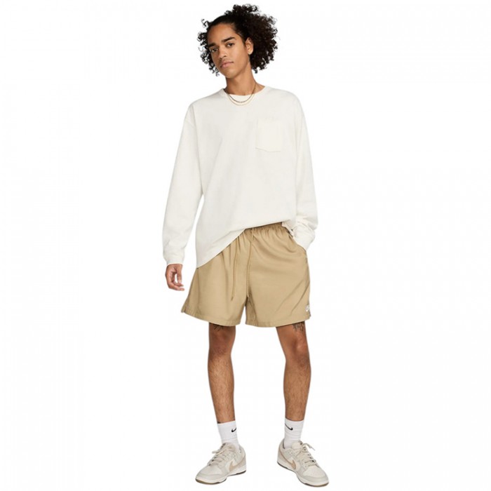 Шорты Nike M NK CLUB FLOW SHORT FN3307-297 - 5