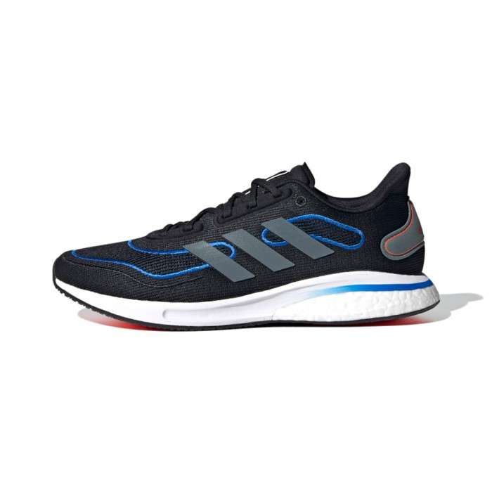 Incaltaminte Sport Adidas SUPERNOVA M FW1197