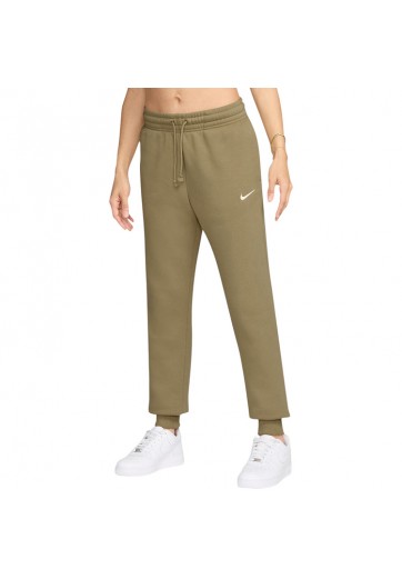Pantaloni Nike W NSW PHNX FLC MR PANT STD