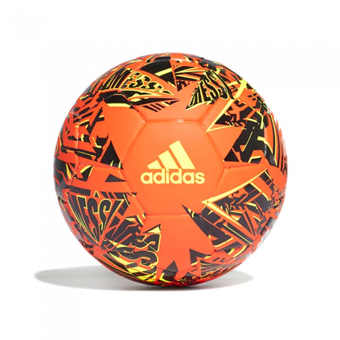 Мяч сувенирный  Adidas MESSI MINI GK3497