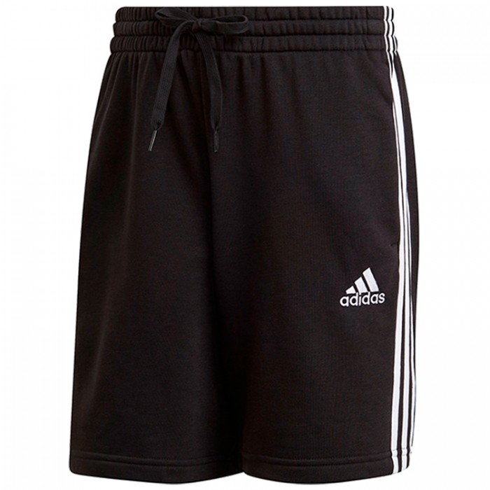 Шорты Adidas M 3S FT SHO GK9597