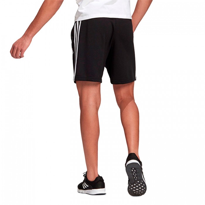 Шорты Adidas M 3S FT SHO GK9597 - 2