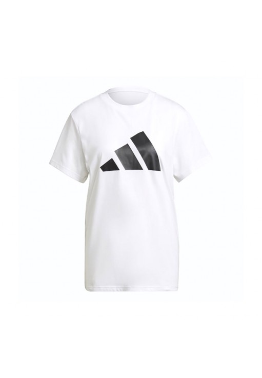 Футболка Adidas W FI 3B TEE