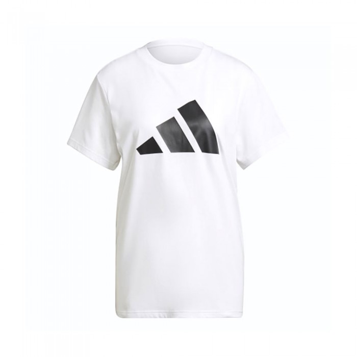 Футболка Adidas W FI 3B TEE GU9697