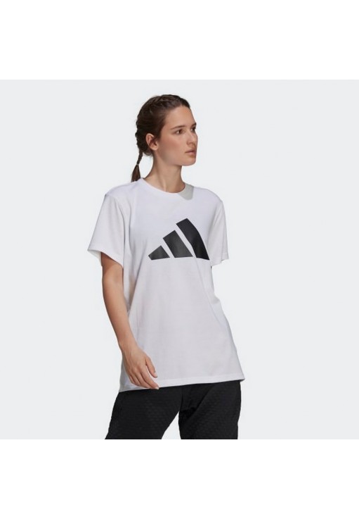 Tricou Adidas W FI 3B TEE