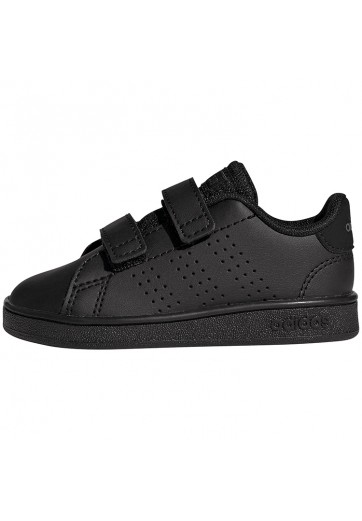 Кроссовки Adidas ADVANTAGE LIFESTYLE COURT HOOK-AND-LOOP
