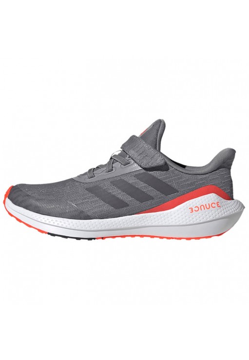 Кроссовки Adidas EQ21 RUN EL K