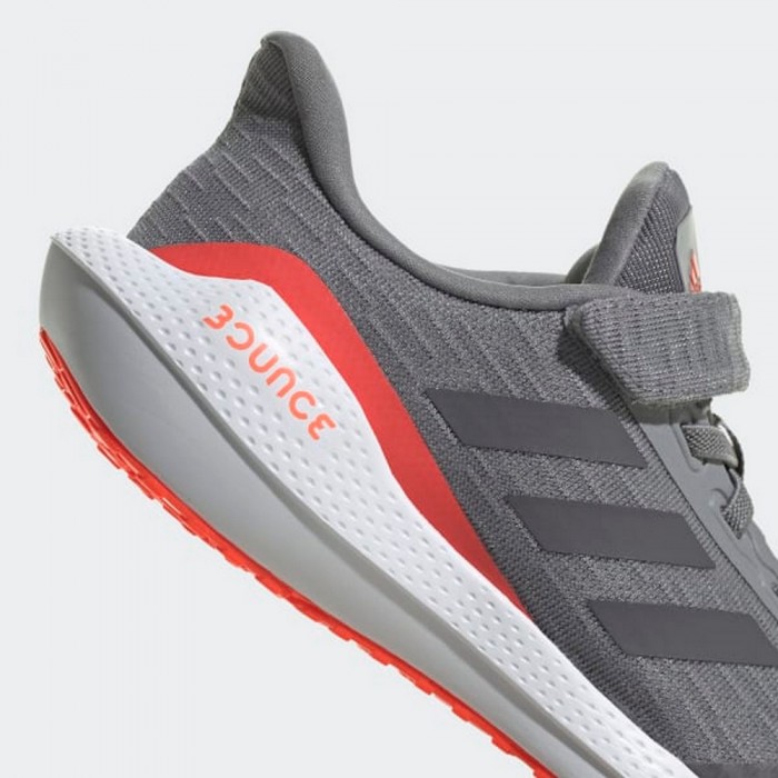 Кроссовки Adidas EQ21 RUN EL K GZ5397 - 4