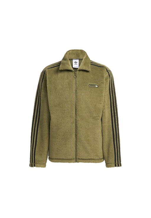 Hanorac Adidas SHERPA FB TT