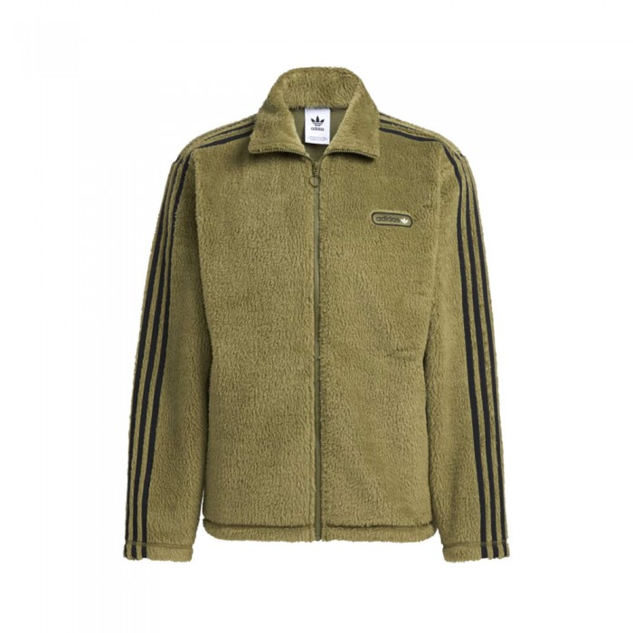 Hanorac Adidas SHERPA FB TT H31297