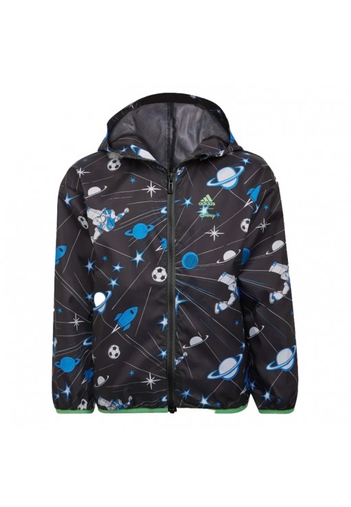 Hanorac Adidas HA6597