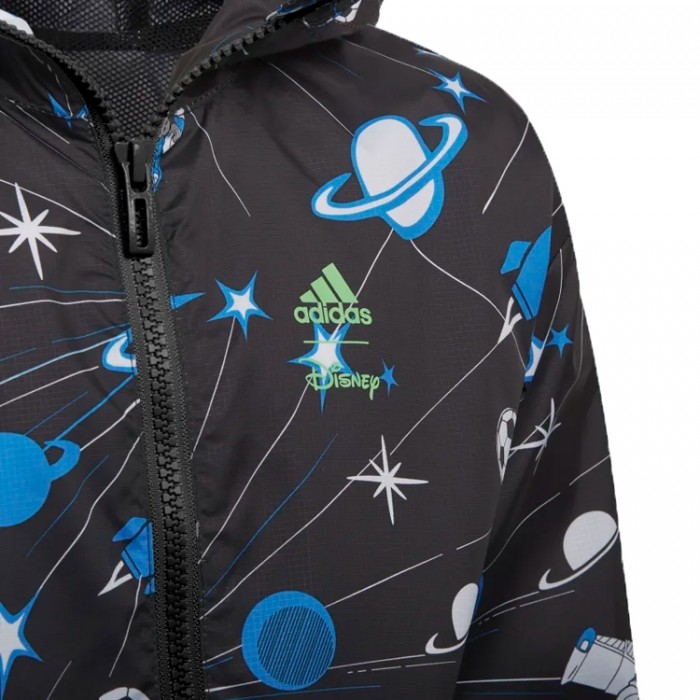 Hanorac Adidas HA6597 HA6597 - 3