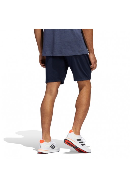 Шорты Adidas 4K 3 BAR SHORT