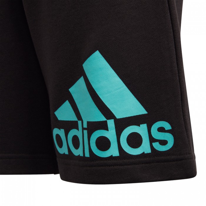 Шорты Adidas B BL SHO HE9297 - 3